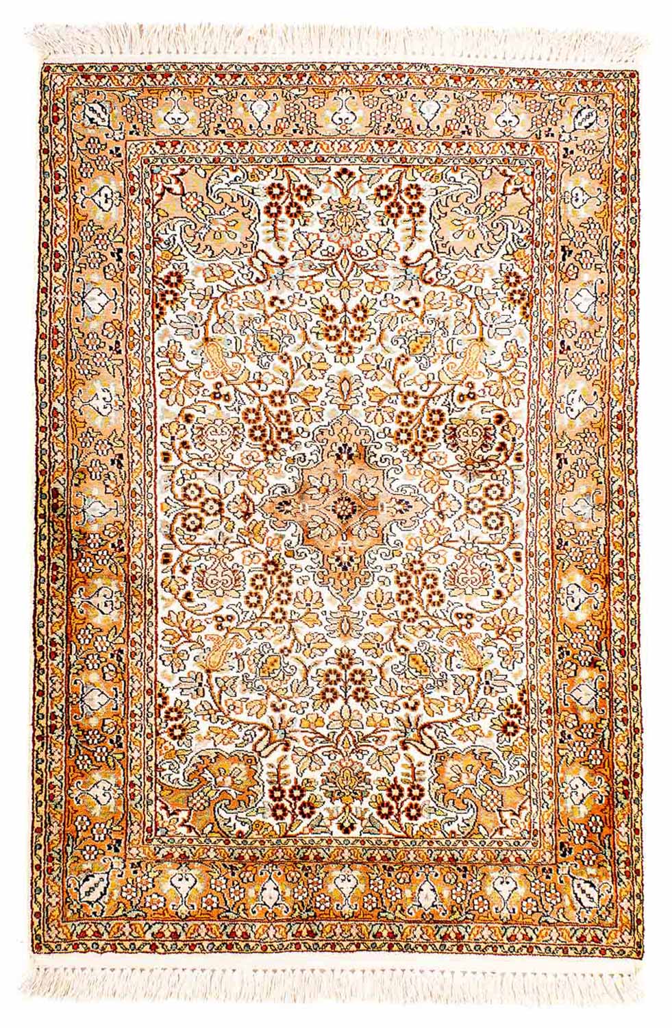 Orientaliska mattor - Indus - 127 x 82 cm - beige