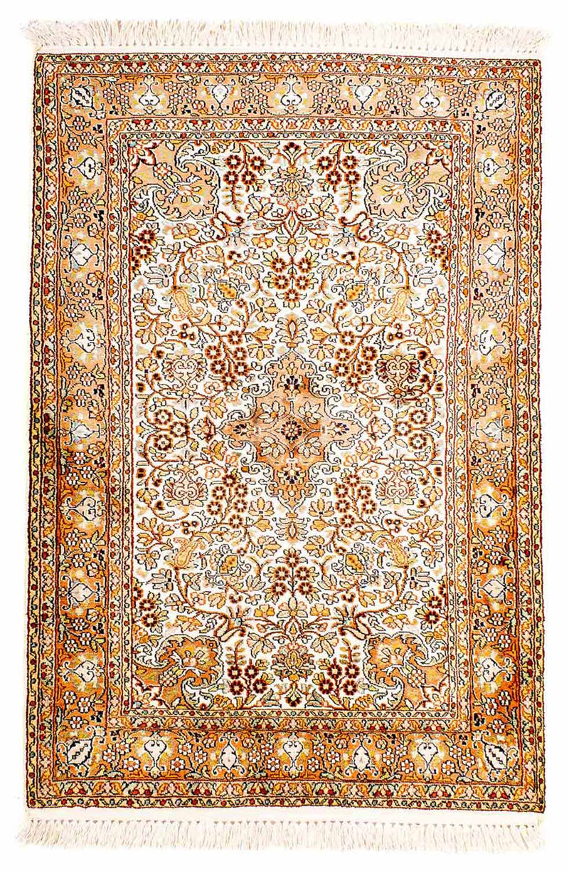 Orientaliska mattor - Indus - 127 x 82 cm - beige