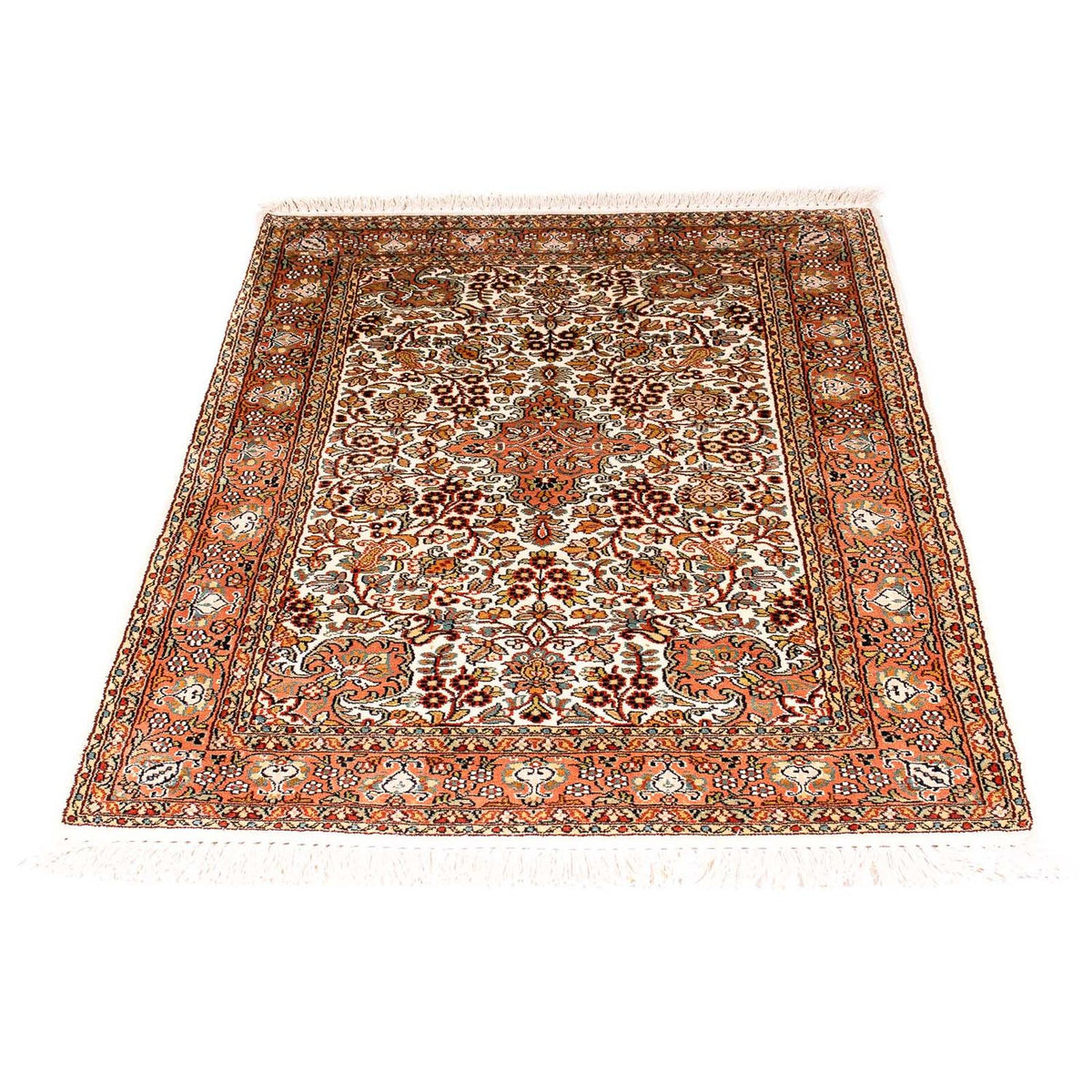 Orientaliska mattor - Indus - 127 x 82 cm - beige