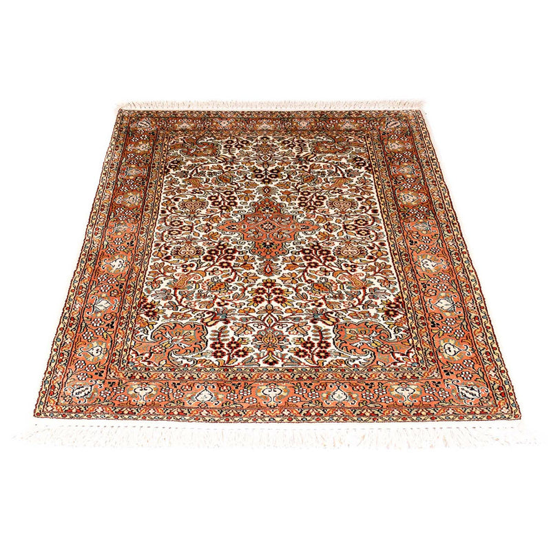Orientaliska mattor - Indus - 127 x 82 cm - beige