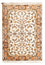 Persisk matta - Tabriz - Royal - 114 x 76 cm - beige