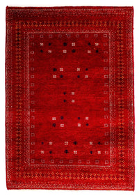 Loribaft Mattan 120x81cm - Ullmatta – product image