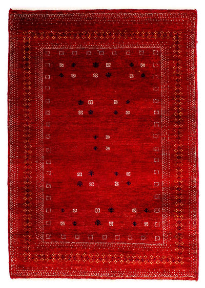 Loribaft Mattan 81x120cm - Ullmatta