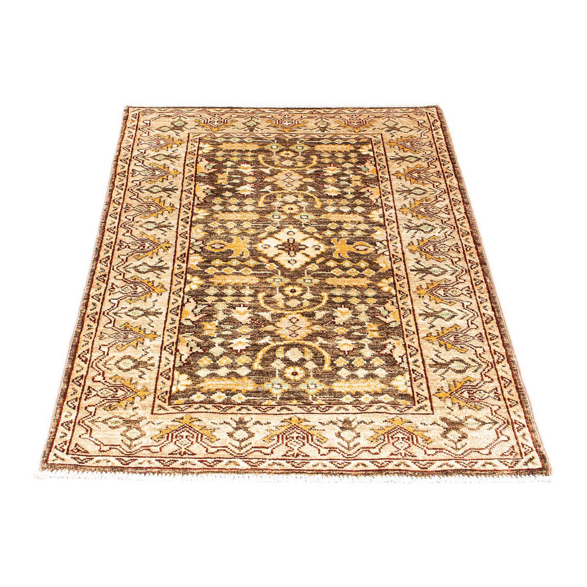 Ziegler Carpet - 120 x 79 cm - beige