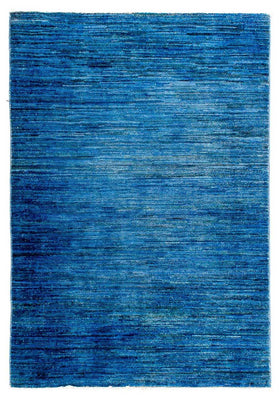 Ziegler Carpet - Modern - 125 x 85 cm - blå