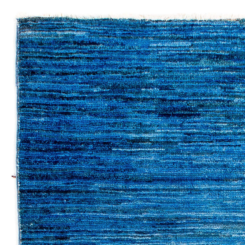 Ziegler Carpet - Modern - 125 x 85 cm - blå