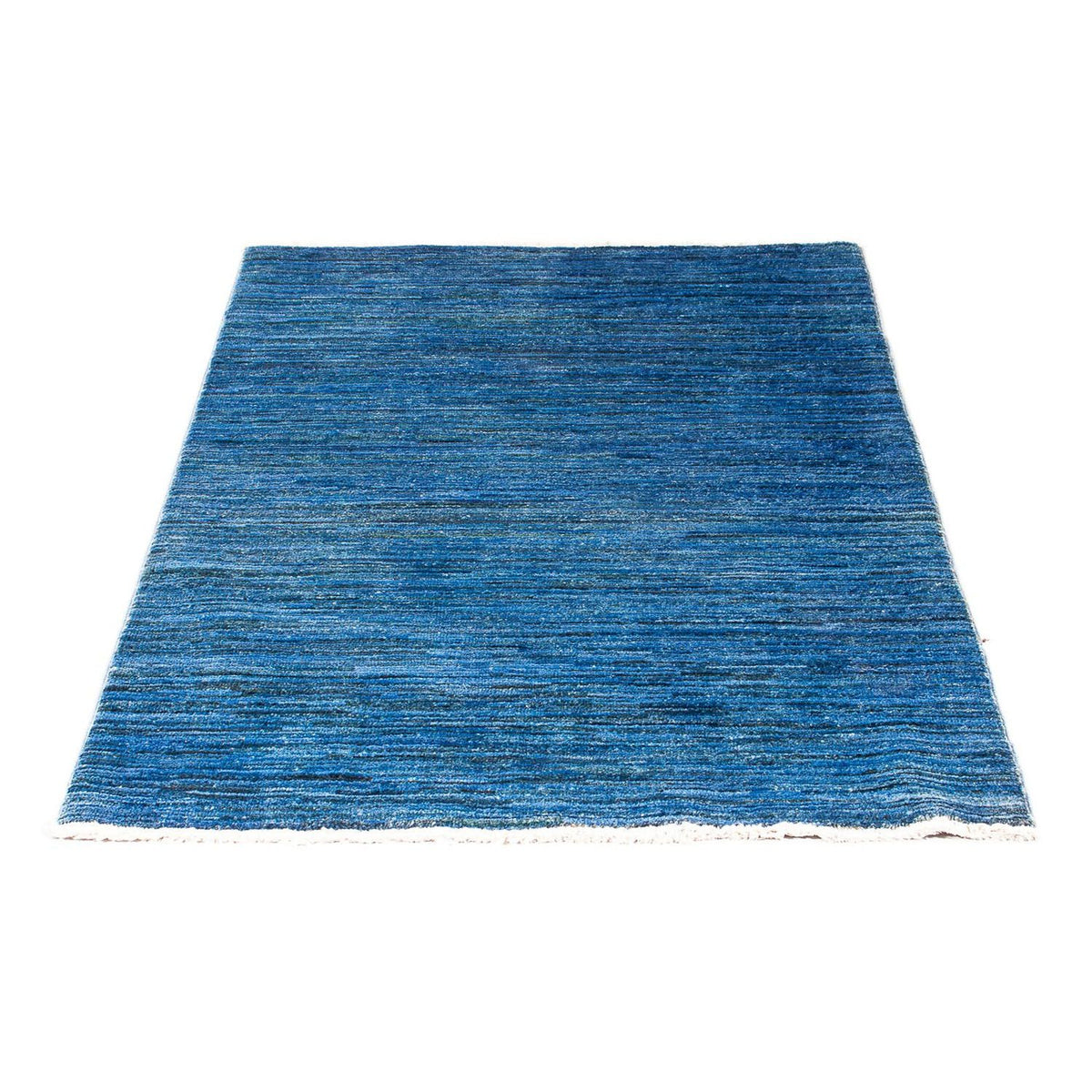 Ziegler Carpet - Modern - 125 x 85 cm - blå