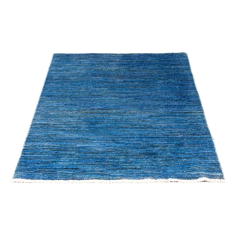 Ziegler Carpet - Modern - 125 x 85 cm - blå