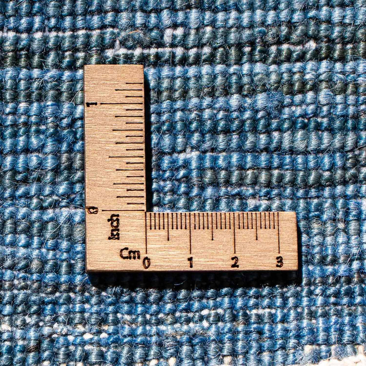 Ziegler Carpet - Modern - 125 x 85 cm - blå