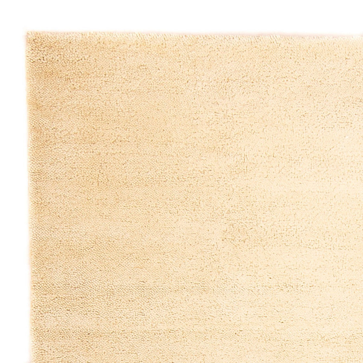 Gabbeh-matta - Indus - 230 x 150 cm - beige