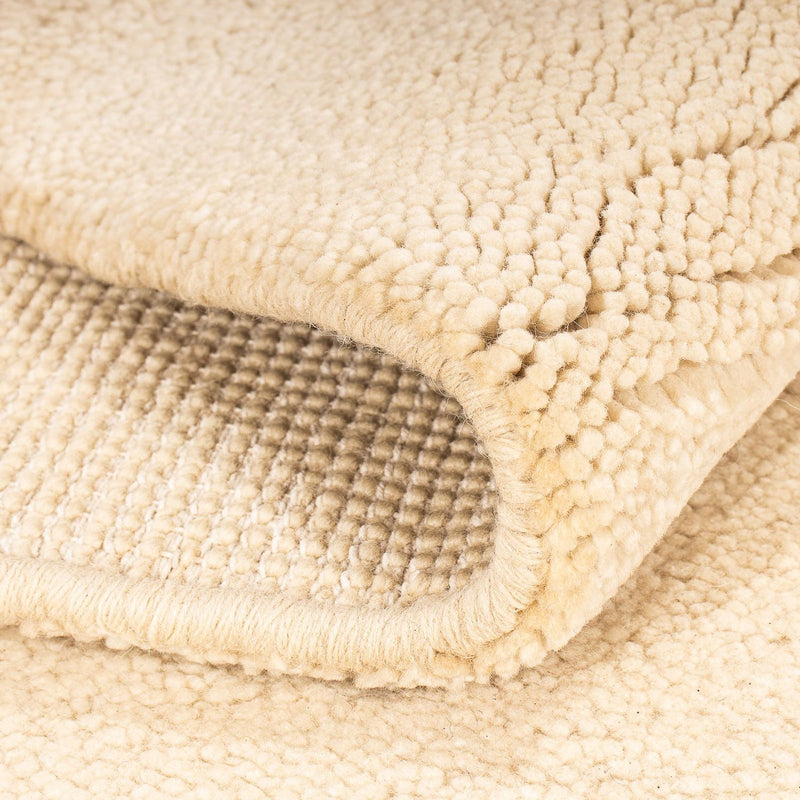 Gabbeh-matta - Indus - 230 x 150 cm - beige