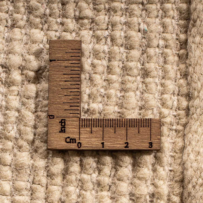 Gabbeh-matta - Indus - 230 x 150 cm - beige