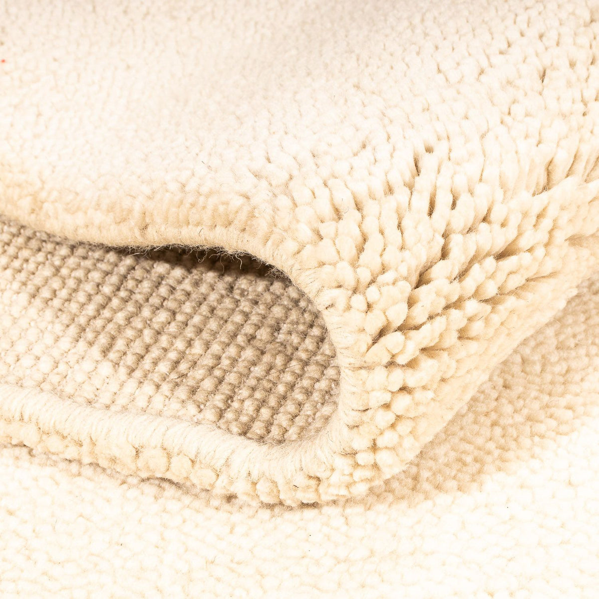 Gabbeh-matta - Indus - 230 x 150 cm - beige