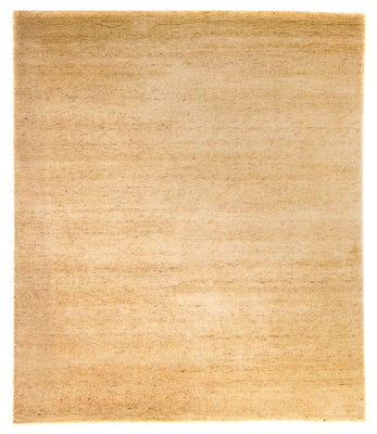 Gabbeh-matta - Indus - 200 x 170 cm - ljusbrun