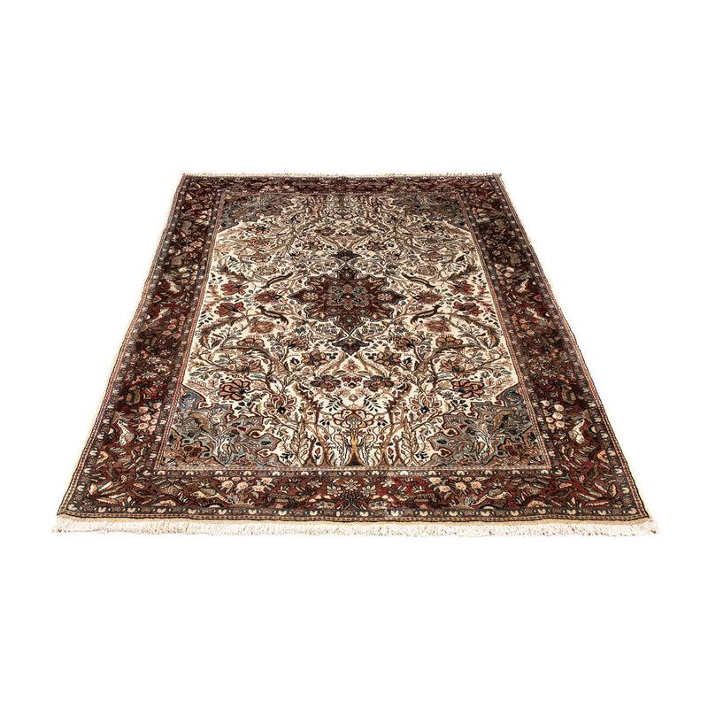 Orientaliska mattor - Indus - 205 x 130 cm - beige