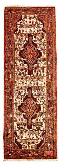 Runner Persisk matta - Nomadic - 240 x 70 cm - beige