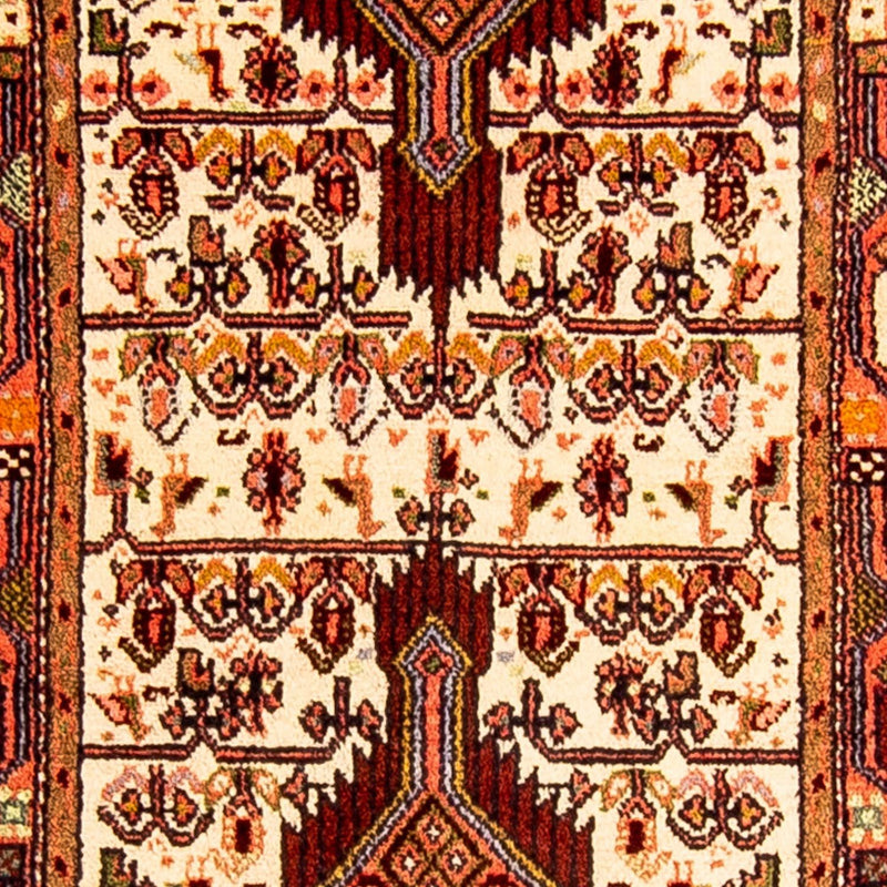 Runner Persisk matta - Nomadic - 240 x 70 cm - beige