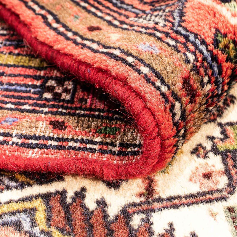 Runner Persisk matta - Nomadic - 240 x 70 cm - beige