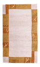 Nepal mattan - 160 x 90 cm - rosa