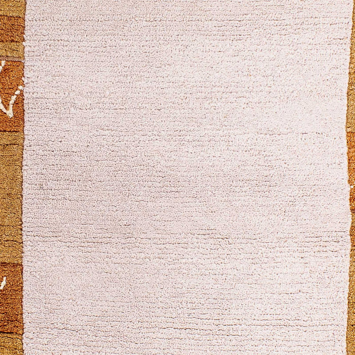 Nepal mattan - 160 x 90 cm - rosa