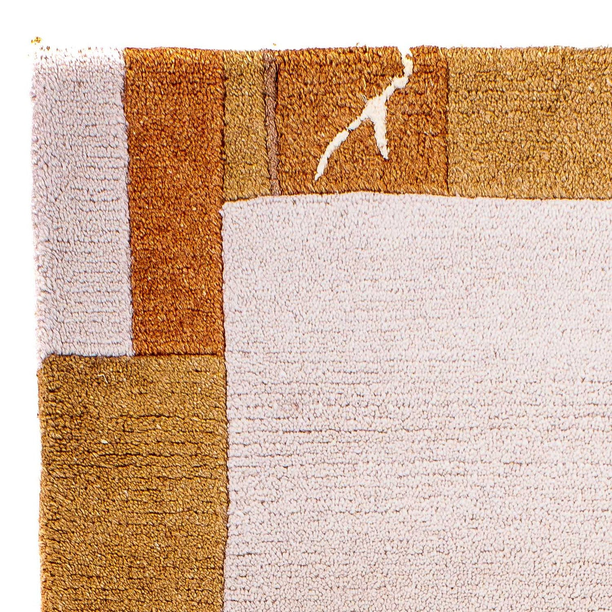 Nepal mattan - 160 x 90 cm - rosa