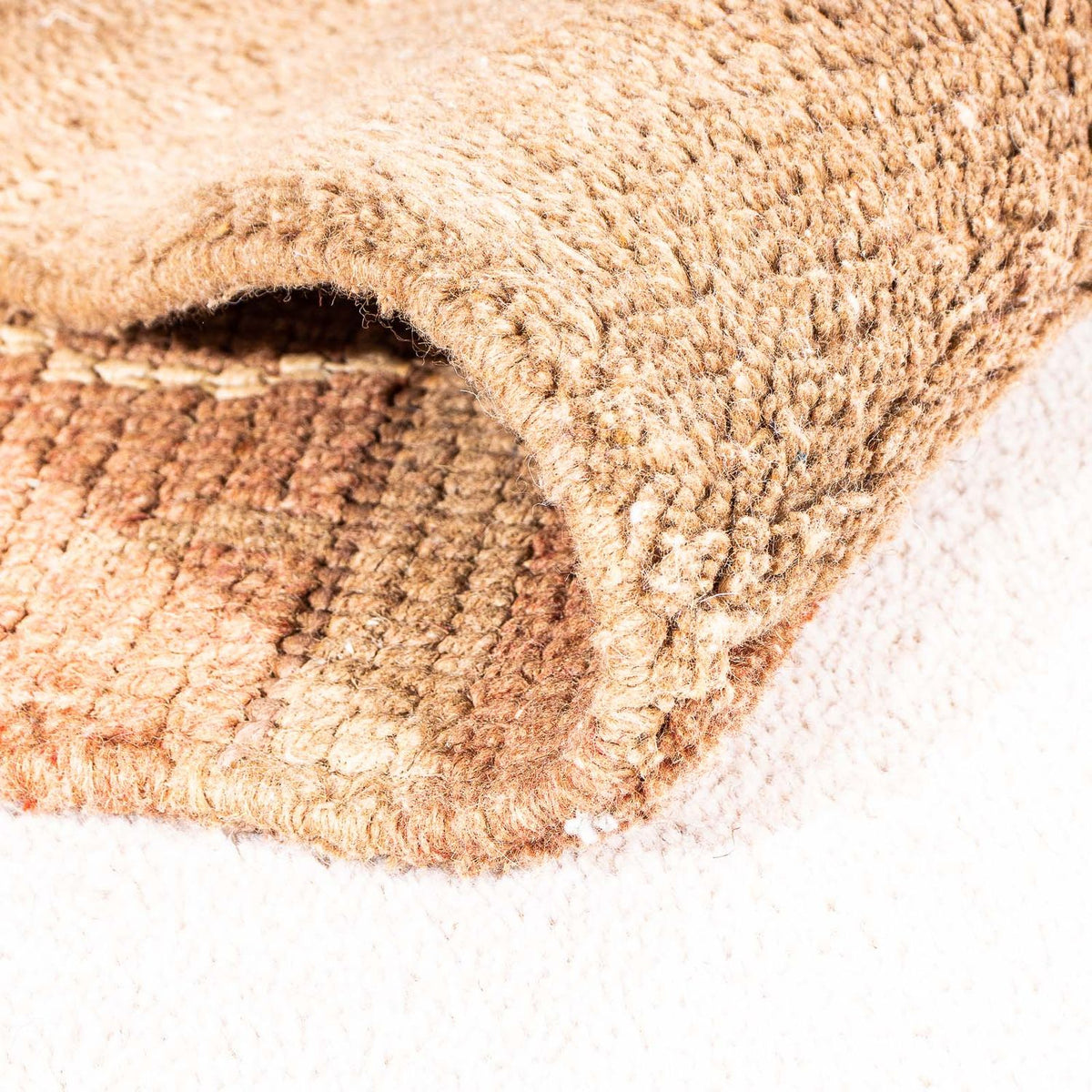 Nepal mattan - 160 x 90 cm - rosa