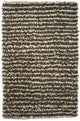 Hög luggmatta 200x124cm - Hochflorteppich