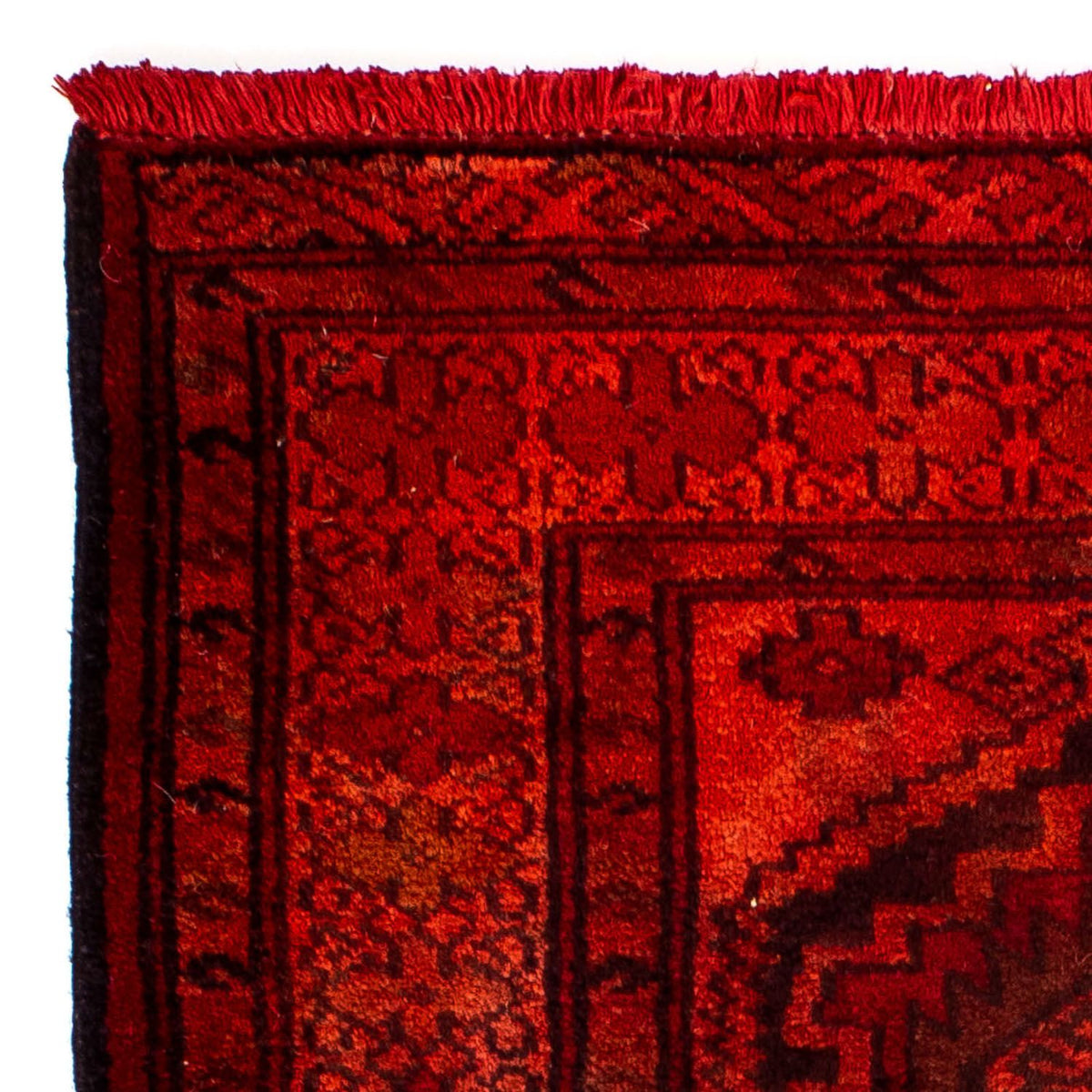Yalameh Mattan 70x103cm - Persisk matta