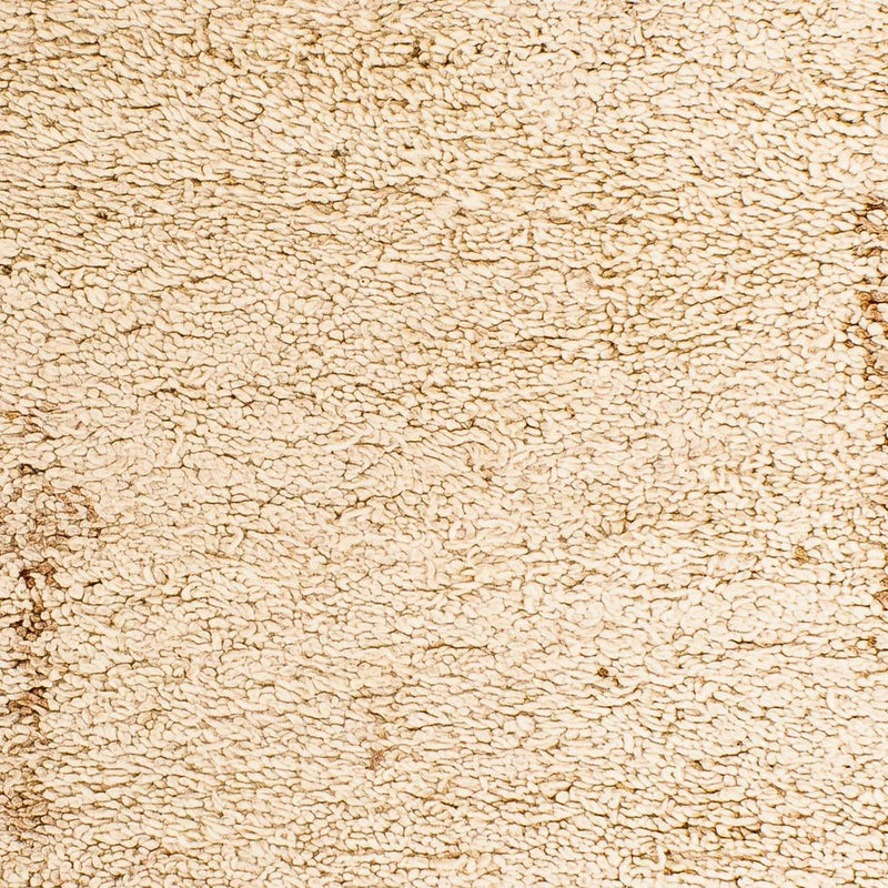 Berber matta - 140 x 70 cm - beige