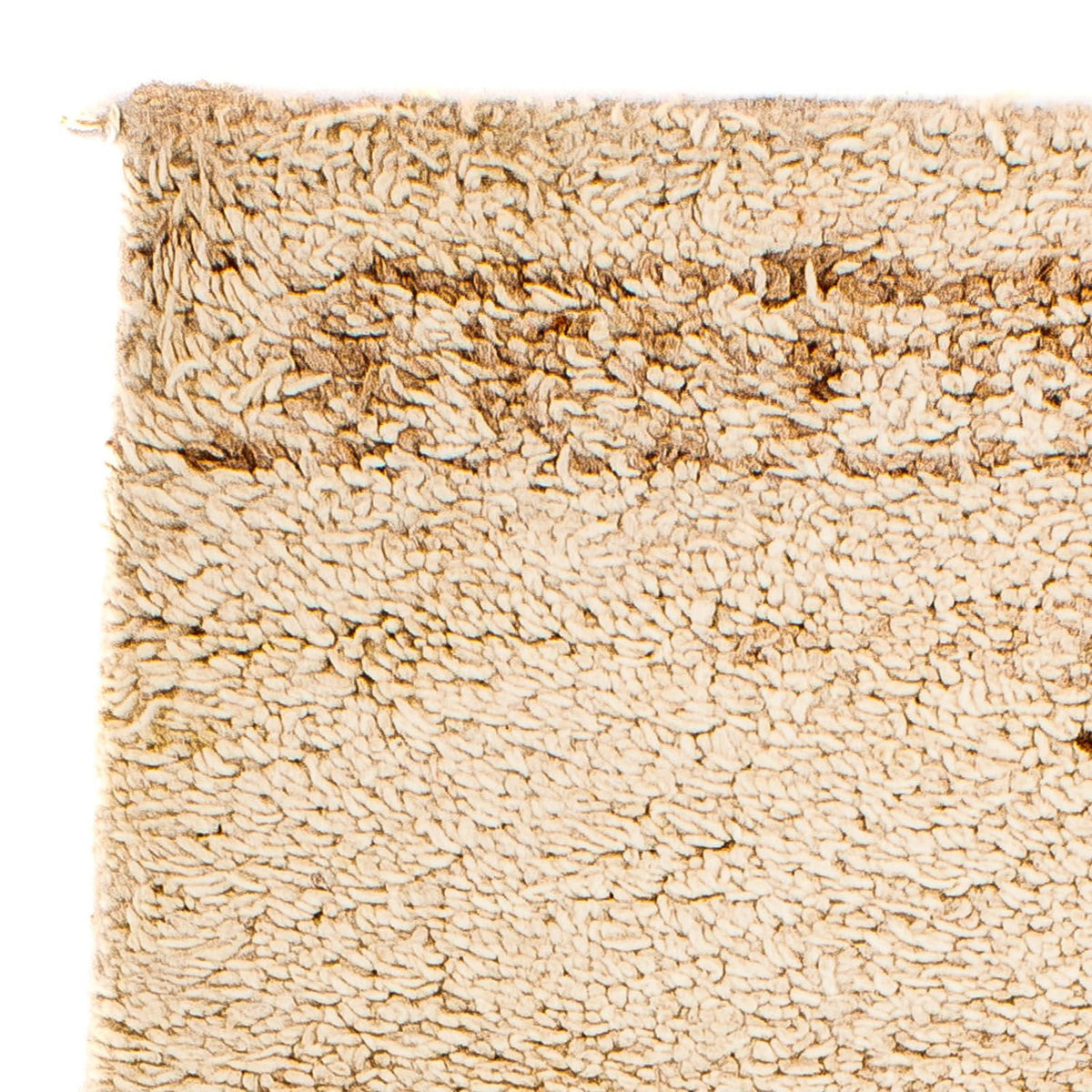 Berber matta - 140 x 70 cm - beige