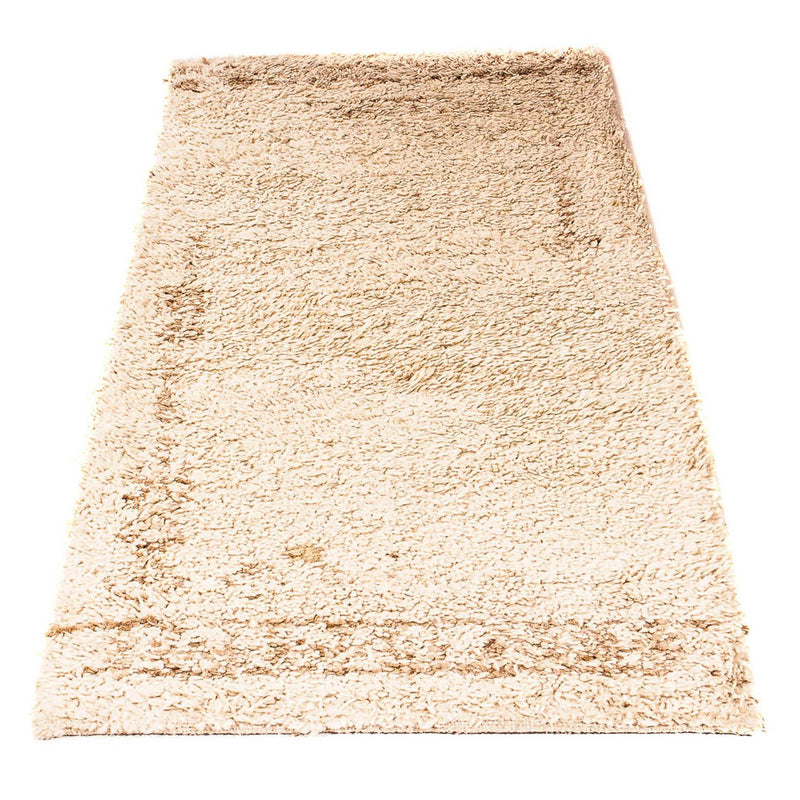 Berber matta - 140 x 70 cm - beige