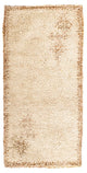 Berber matta 140x70cm - Ullmatta