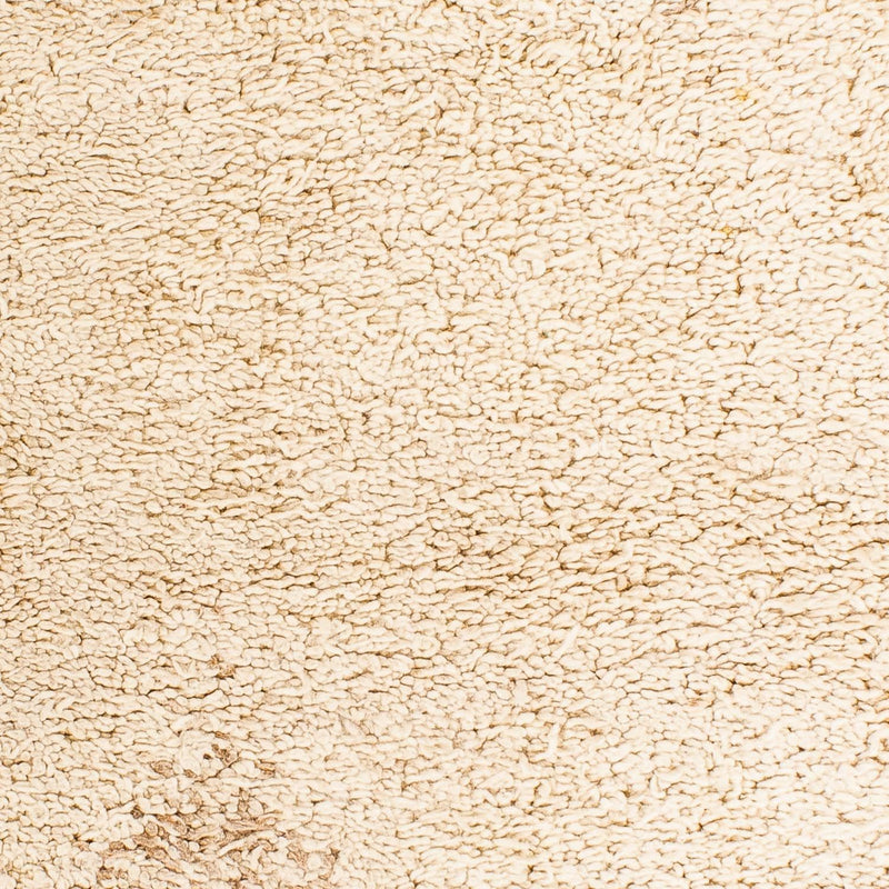 Berber matta - 140 x 70 cm - beige