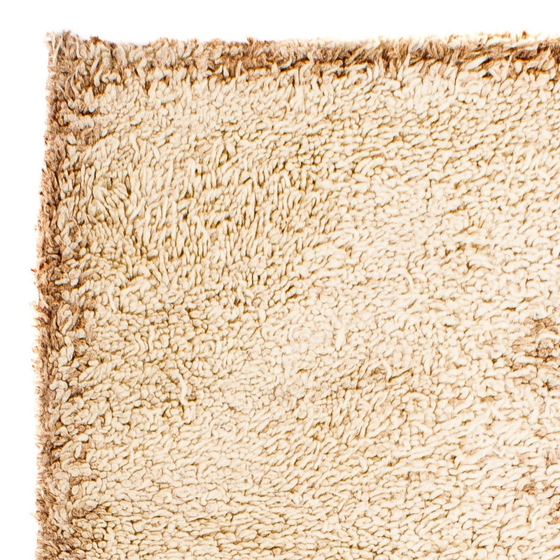 Berber matta - 140 x 70 cm - beige