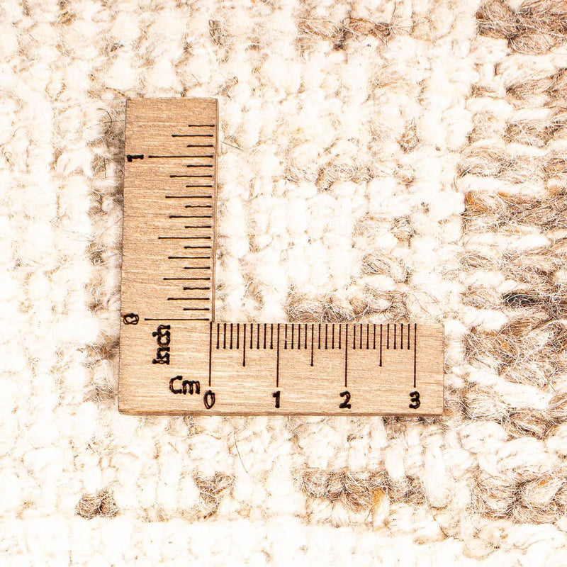 Berber matta - 140 x 70 cm - beige