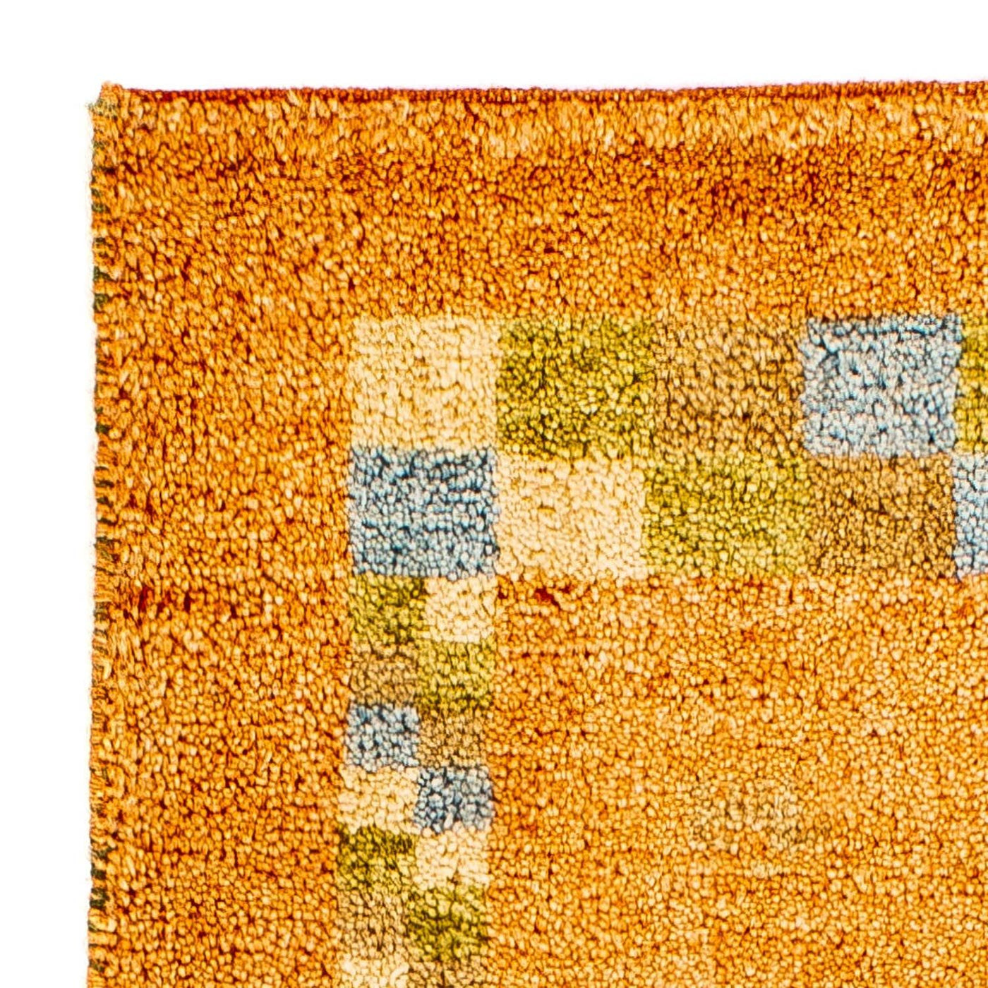 Indo Gabbeh Mattan 110x65cm - Ullmatta