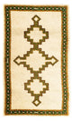 Berber matta 75x140cm - Ullmatta