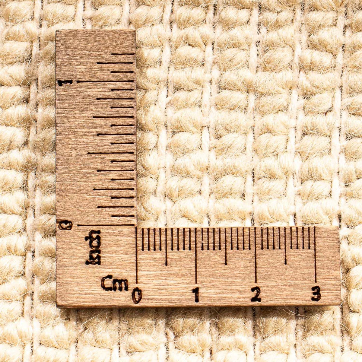 Berber matta - 140 x 75 cm - beige