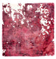 Viskosmatta 70x70cm - Viskoseteppich
