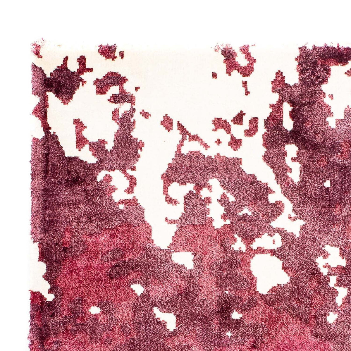 Viskosmatta 70x70cm - Viskoseteppich