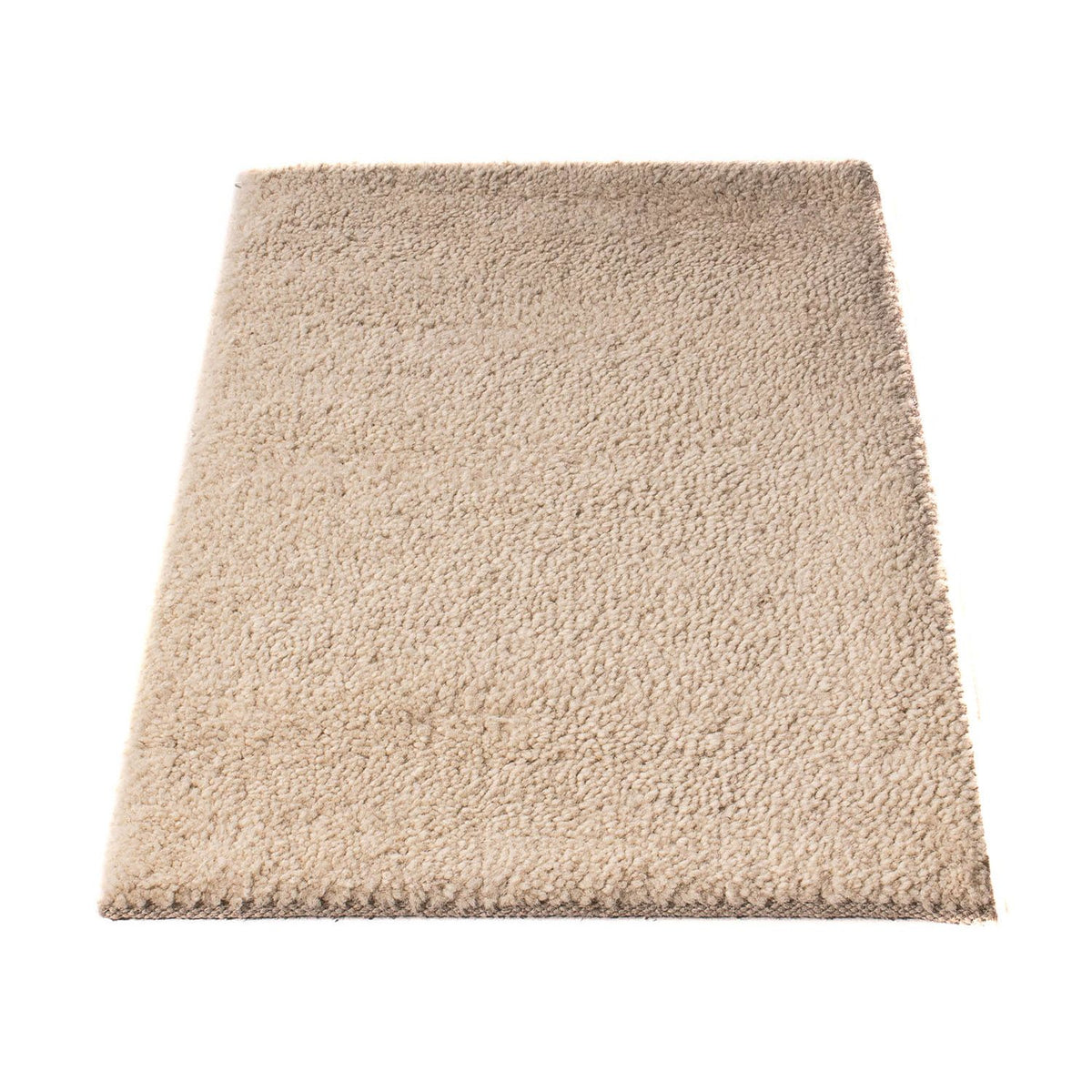Gabbeh-matta - Indus - 93 x 59 cm - beige