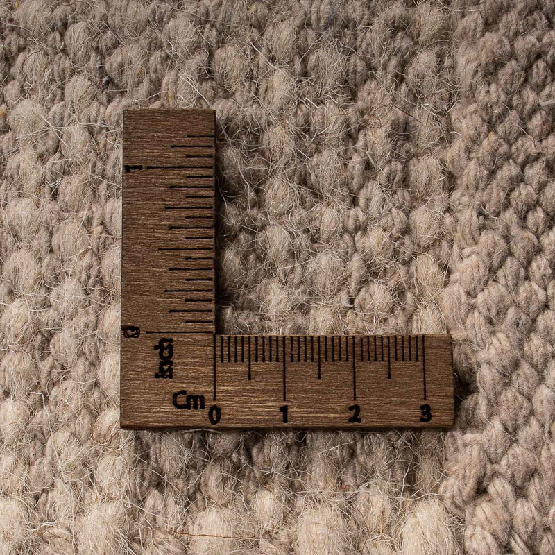 Gabbeh-matta - Indus - 93 x 59 cm - beige