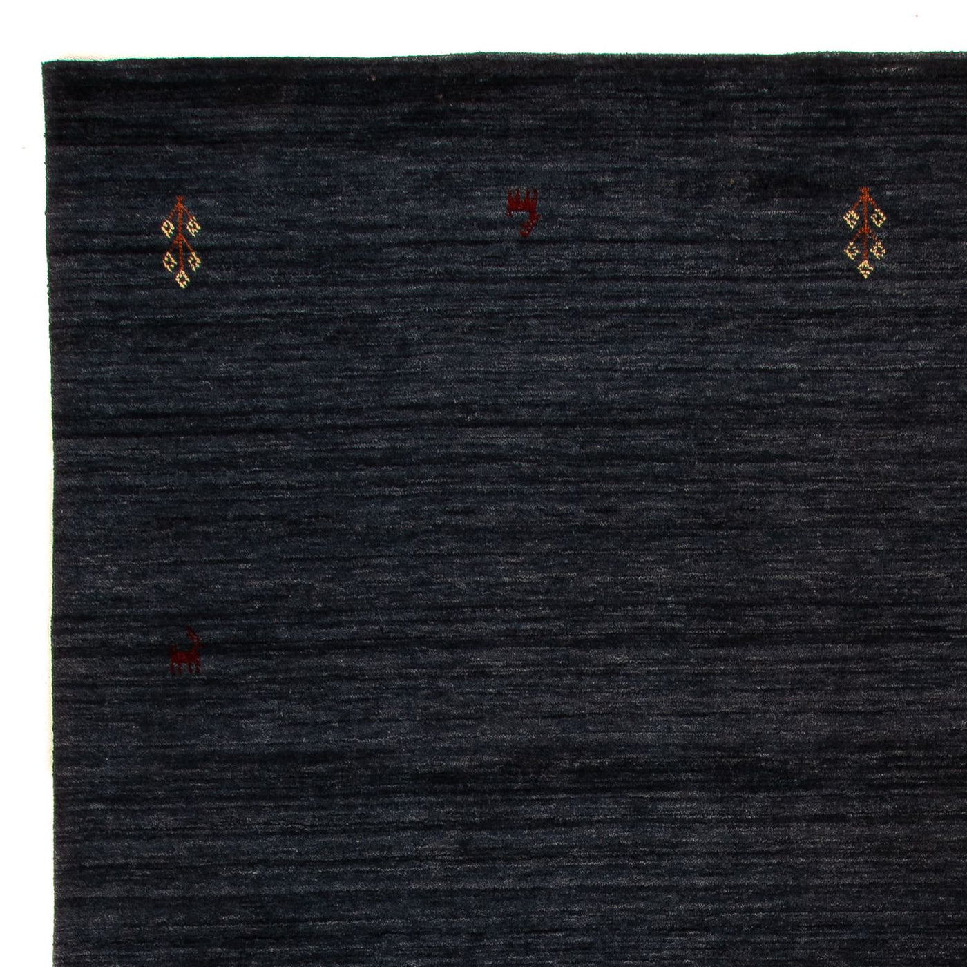 Indo Gabbeh Mattan 345x245cm - Ullmatta