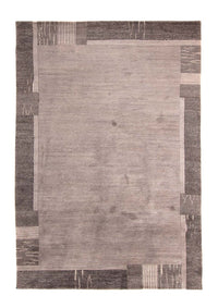 Nepal mattan - 300 x 203 cm - ljus mocca