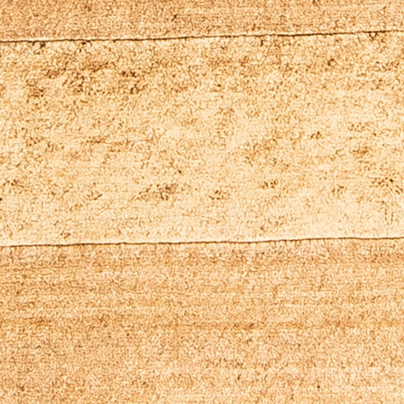 Nepal mattan - 145 x 75 cm - beige