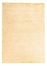 Nepal mattan - 187 x 120 cm - beige