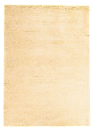 Nepal mattan - 187 x 120 cm - beige