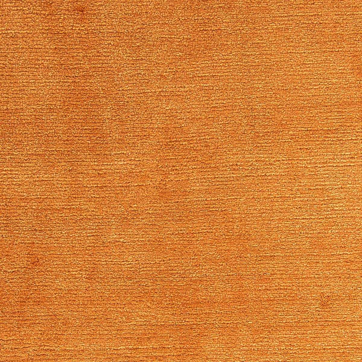 Nepal mattan - 200 x 142 cm - orange