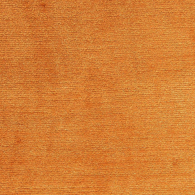 Nepal mattan - 200 x 142 cm - orange
