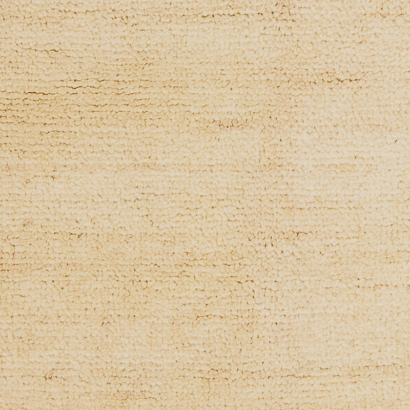 Nepal mattan - 193 x 142 cm - beige